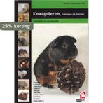 Knaagdieren, konijnen en fretten / Over Dieren 9789058216069, Verzenden, A. Vermeulen-Slik