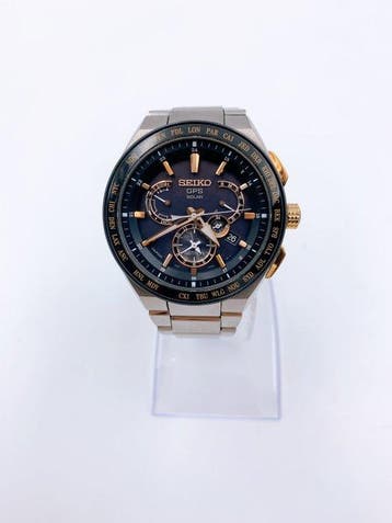 Seiko - Astron - 8X53-0AY0 - Homme - 2010-2020
