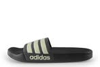 Adidas Slippers in maat 40½ Grijs, Kleding | Heren, Schoenen, Slippers, Overige kleuren, Verzenden, Zo goed als nieuw