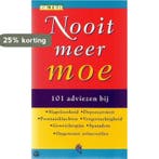 Nooit meer moe. 101 adviezen - Murla, Maryse van Murla, Verzenden, Gelezen, Murla