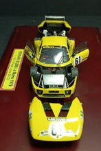 Provence Moulage Frankreich 1:43 - Modelauto - Ferrari 512BB