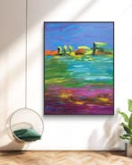 Cardusu - Alegría 124 - XL - Obra única original