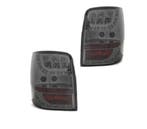 Feux Arrière Pour Volkswagen Vw Passat Variant 00-05 Led Fon, Verzenden