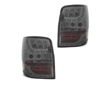 Feux Arrière Pour Volkswagen Vw Passat Variant 00-05 Led Fon, Verzenden, Nieuw