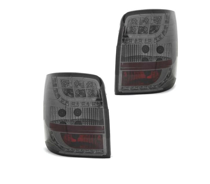 Feux Arrière Pour Volkswagen Vw Passat Variant 00-05 Led Fon, Auto-onderdelen, Verlichting, Verzenden