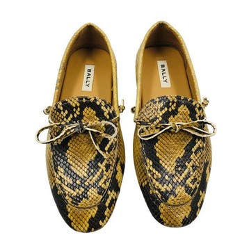 Bally - Loafers - Maat: EU 40 - Nieuw in doos, Nieuw
