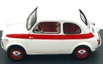 Schuco 1:18 - Voiture miniature - Fiat Nuova 500 Sport 1958, Hobby & Loisirs créatifs