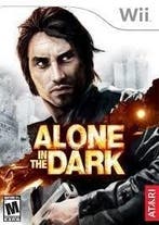 Alone in the Dark (Nintendo wii tweedehands game), Ophalen of Verzenden, Nieuw