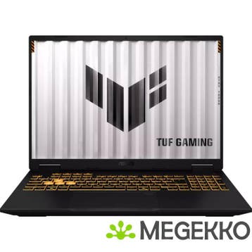 ASUS TUF Gaming F16 FX610JM-TU120W 16  Intel Core i7 RTX, Computers en Software, Verzenden, Nieuw