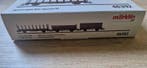 Märklin H0 - 46392 - Ensemble de wagons de marchandises pour, Hobby & Loisirs créatifs