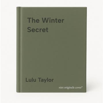 The Winter Secret 9781509840731 Lulu Taylor, Boeken, Verzenden, Zo goed als nieuw, Lulu Taylor