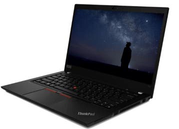 Lenovo ThinkPad T14 Gen 1 - Intel® Core™ i7-10610U- NVIDIA®, Ophalen of Verzenden
