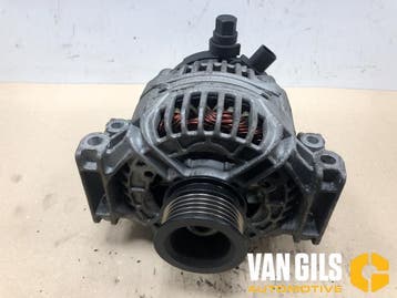 Dynamo Opel Vectra O293824, Nieuw