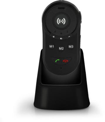 Alarmknop voor ouderen - Senioren alarm - Fysic - FXA-100 •, Verzenden, Nieuw