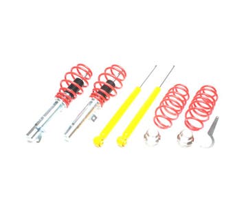 Suspension Fileté Ta Technix Pour Mazda 2, Verzenden