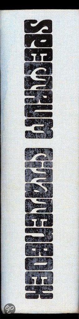 Spectrum citatenboek 9789027482532 Buddingh, Boeken, Gelezen, Verzenden, Nederlands, Buddingh