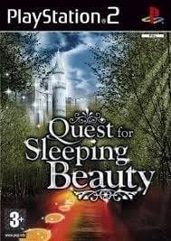 Quest for Sleeping Beauty (ps2 nieuw), Ophalen of Verzenden