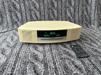 Bose - Wave Music System Radio/CD Ensemble stéréo, Nieuw
