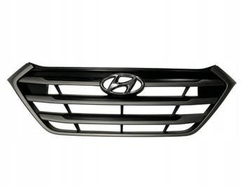 Grill Hyundai Tucson III voorlift, Verzenden