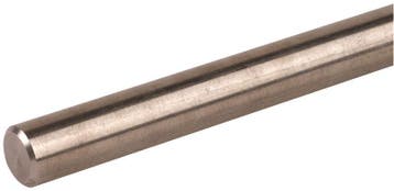 DEHN V4A Cosses en acier inoxydable Rd 10mm 1000mm - 860110, Verzenden, Nieuw