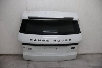 Achterklep Land Rover Range Rover Evoque L538 2015, Verzenden