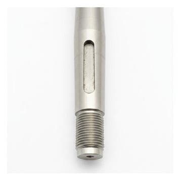 Bieden: Vetus SA35/10000 Stainless Steel Propeller Shaft -, Ophalen of Verzenden, Nieuw
