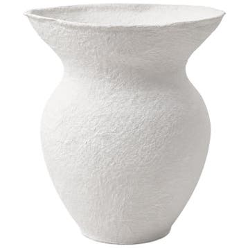 Urban Nature Culture Alano Xl Vaas 38 Cm - Ongebruikt, Huis en Inrichting, Woonaccessoires | Vazen, Verzenden, Zo goed als nieuw