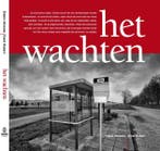Het wachten 9789075458787 Edwin Venema, Verzenden, Edwin Venema