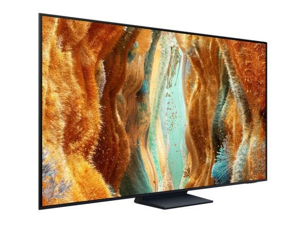 Veiling - SAMSUNG QE85QN74FATXXN - Ultra HD 4K - Neo QLED-tv, TV, Hi-fi & Vidéo, Télévisions