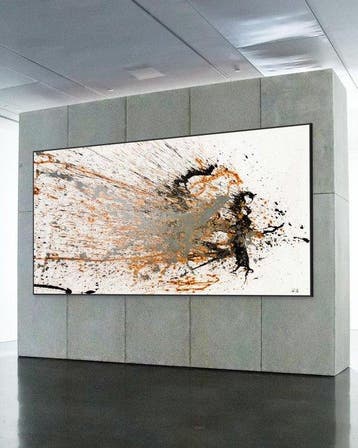 Christoph Prein - Rust And Ash - XXL