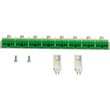 Hensel Fixconnect PE Klem 8X25+32X4MM Voor 3X1 - FP FC 051, Verzenden, Nieuw