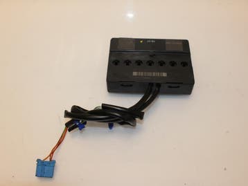 Computer stoel Mercedes S-Klasse O83139
