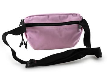 Eastpak Heuptas Roze, Verzenden