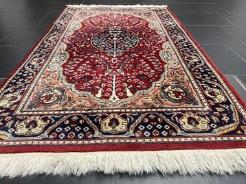 kasjmier Ghoum - Tapijt - 140 cm - 80 cm, Maison & Meubles