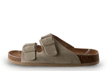 Colors of California Muiltjes in maat 43 Beige, Verzenden
