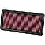K&N Vervangingsluchtfilter | Honda Accord Hybrid 2005-2007 A, Verzenden, Nieuw