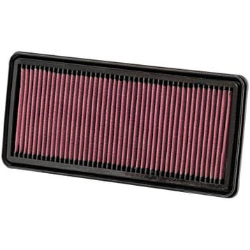 K&N Vervangingsluchtfilter | Honda Accord Hybrid 2005-2007 A, Auto-onderdelen, Verzenden, Nieuw
