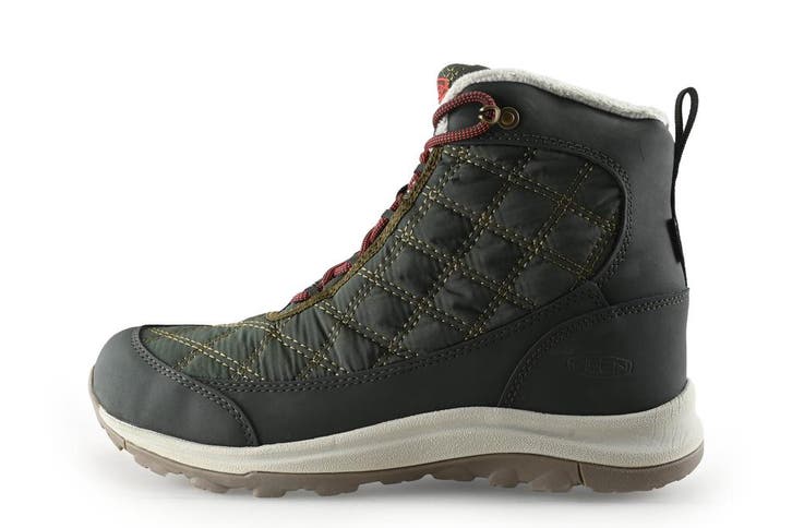 Keen Boots in maat 40 Groen, Kleding | Dames, Schoenen, Groen, Zo goed als nieuw, Overige typen, Verzenden