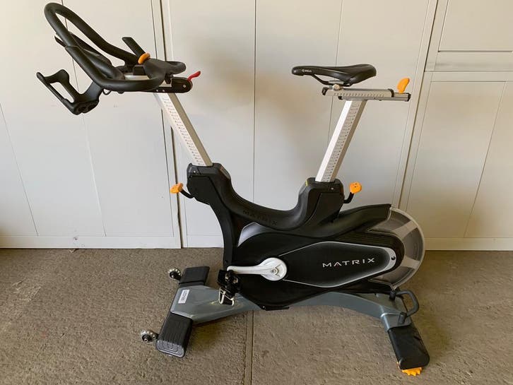 Vélo Matrix CXP en bon état (année 2020), Sport en Fitness, Fitnessmaterialen, Ophalen of Verzenden