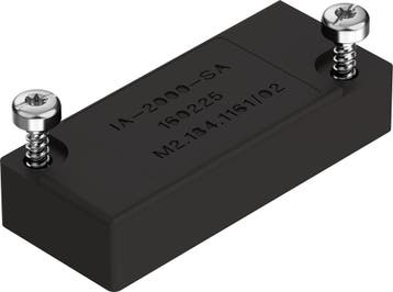 Plaque DAdaptation Festo - 562460, Verzenden, Nieuw