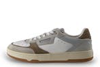 Cruyff Sneakers in maat 44 Wit, Kleding | Heren, Schoenen, Cruyff, Verzenden, Wit, Zo goed als nieuw