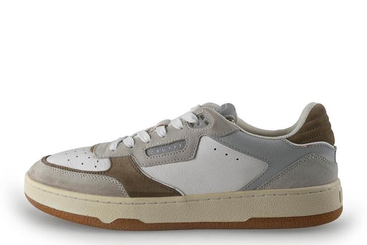 Cruyff Sneakers in maat 44 Wit, Kleding | Heren, Schoenen, Wit, Zo goed als nieuw, Sneakers, Verzenden