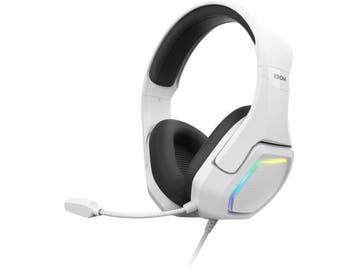Veiling - KROM KOPA 7.1-50mm Headset 7.1 - RGB - USB