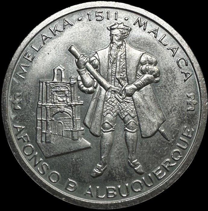 Portugal. 25 Coins - 100/200/250 Escudos - Commemorative -, Timbres & Monnaies, Monnaies | Europe | Monnaies non-euro