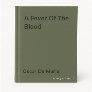 A Fever Of The Blood 9780718179847 Oscar De Muriel, Verzenden, Gelezen, Oscar De Muriel