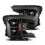AlphaRex 18-20 Ford F-150 (Req. Conv F150 w/LED) LUXX LED, Ophalen of Verzenden