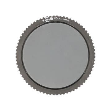 Cokin P164 Circulair Polarisatiefilter met garantie, Ophalen of Verzenden, Gebruikt