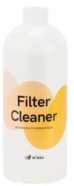 SPA Filter Cleaner 1 liter, Ophalen of Verzenden