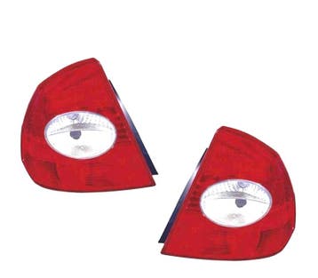 Feux Arrière Pour Ford Focus II Berline 4D 05-08, Verzenden, Nieuw