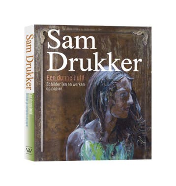 Sam Drukker 9789089103055 Sam Visser, Verzenden, Zo goed als nieuw, Sam Visser